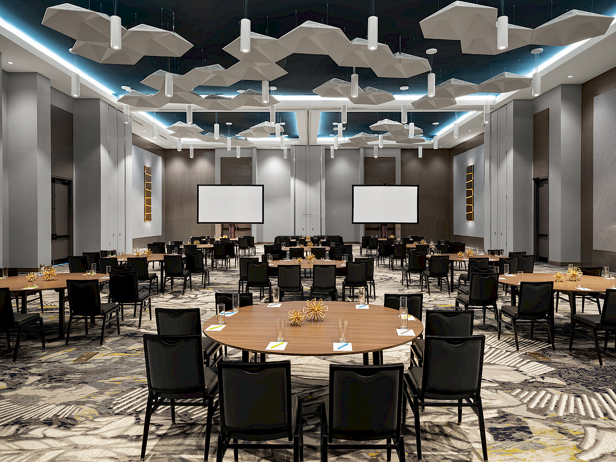 Aloft Lake Nona