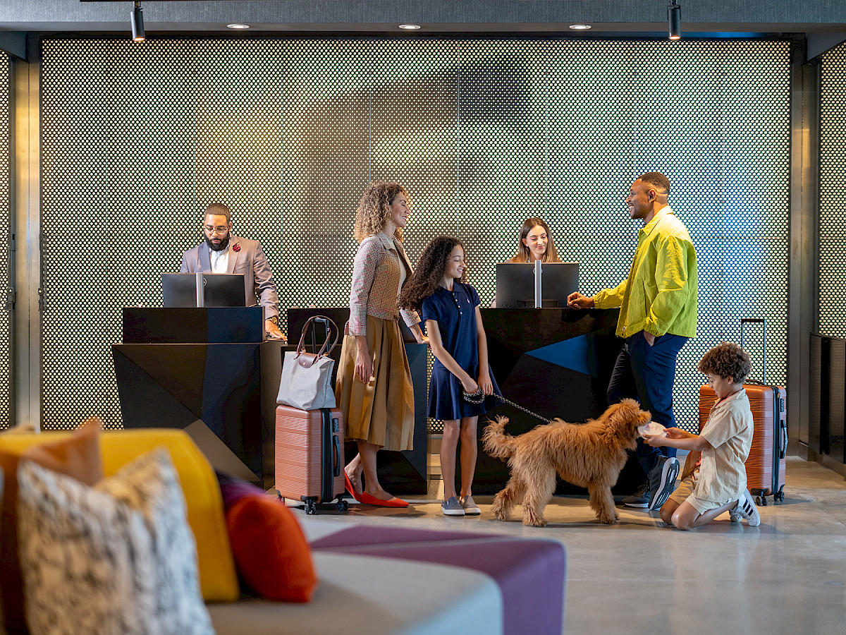 Aloft Lake Nona