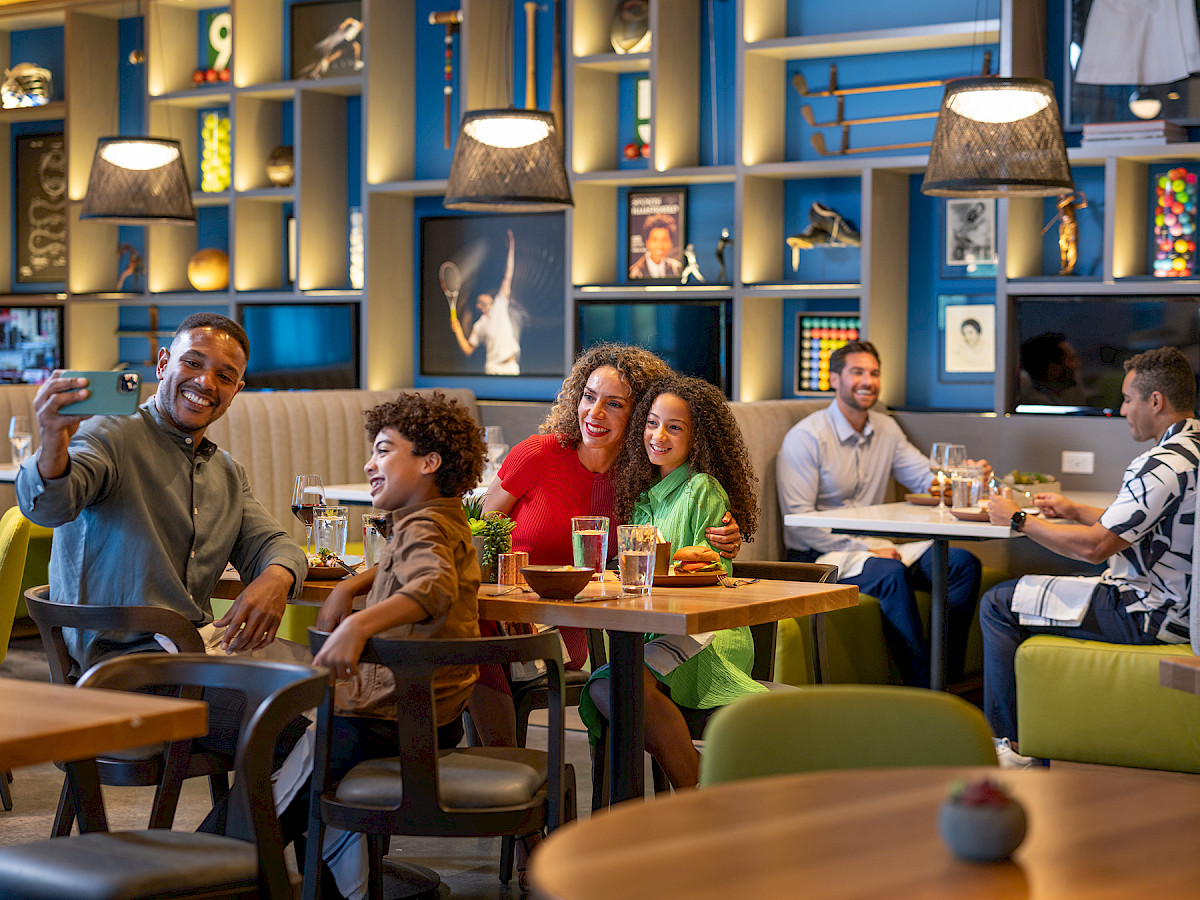 Aloft Lake Nona