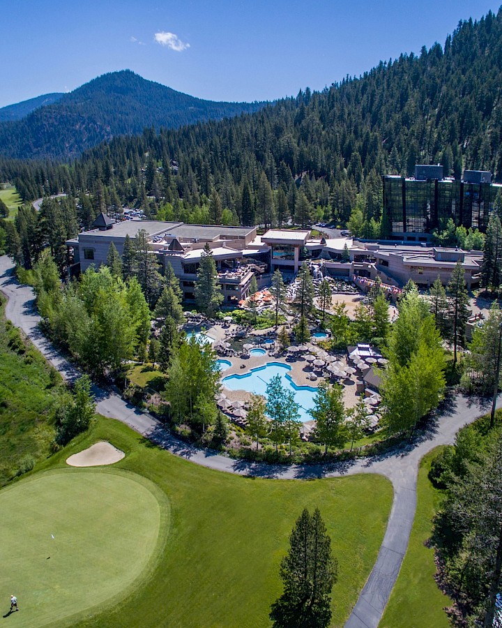 Everline Resort & Spa