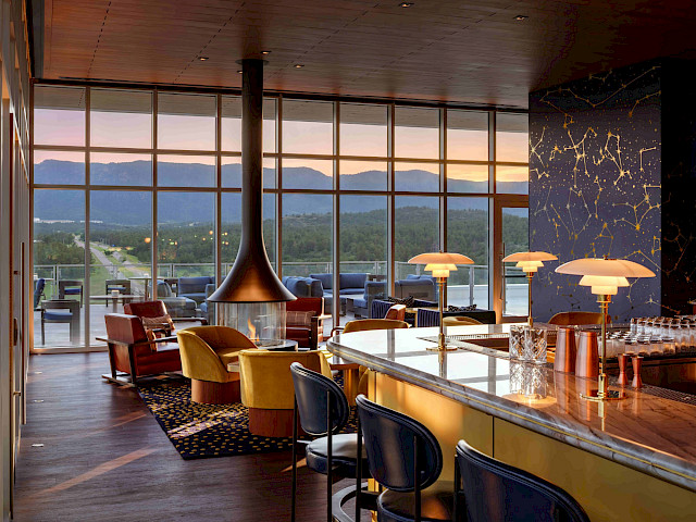 Hotel Polaris