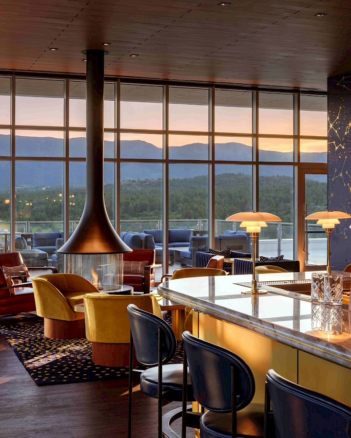 Hotel Polaris