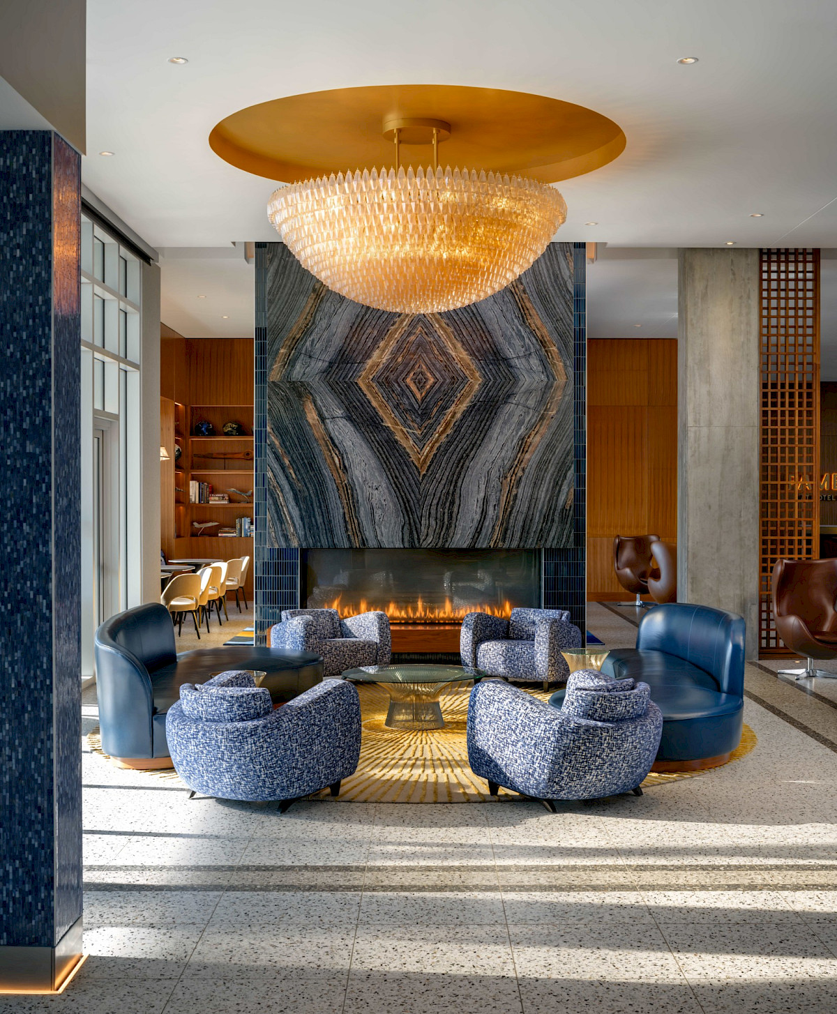 Hotel Polaris