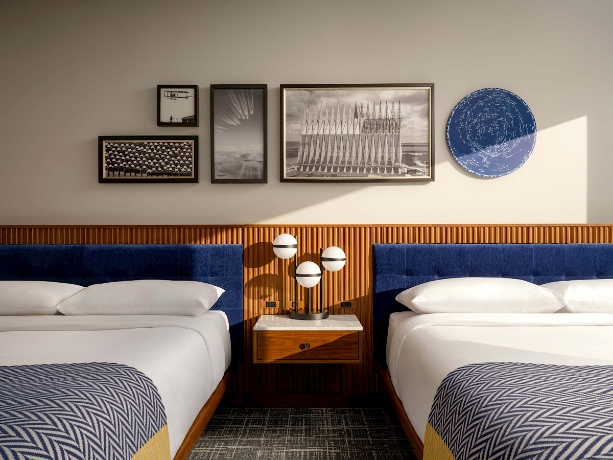 Hotel Polaris