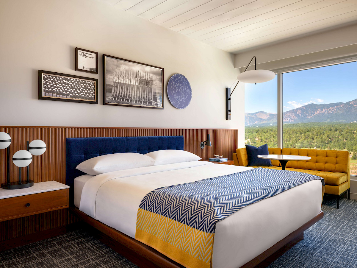 Hotel Polaris