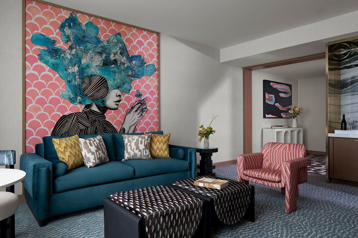 Lake Nona Wave Hotel