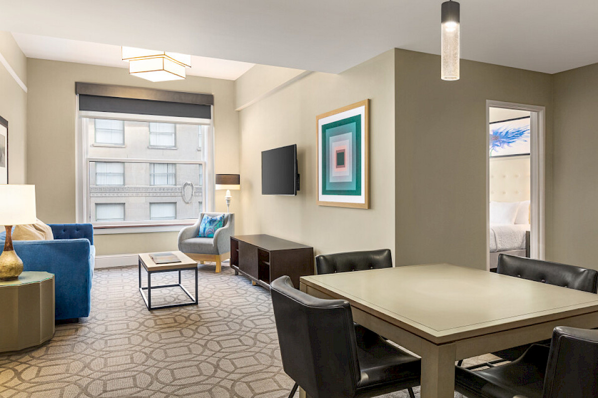 Magnolia Denver, a Tribute Portfolio Hotel
