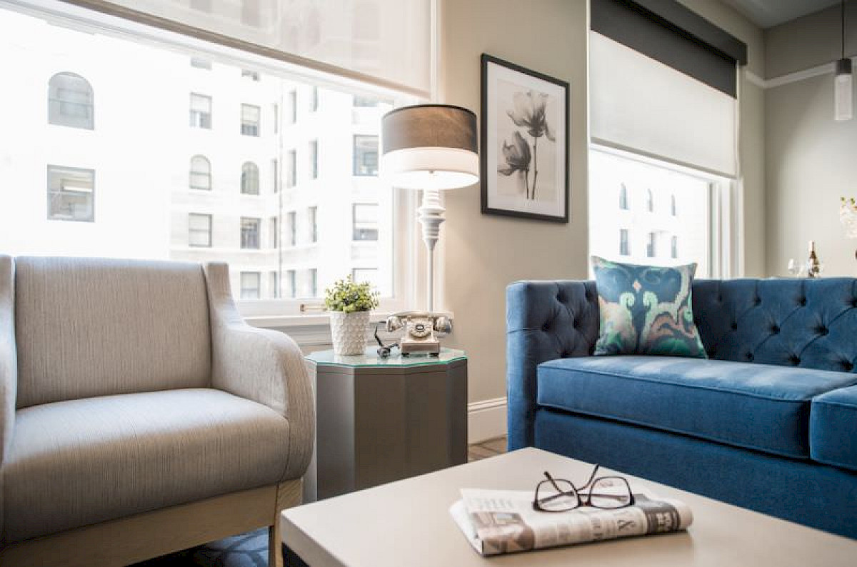 Magnolia Denver, a Tribute Portfolio Hotel