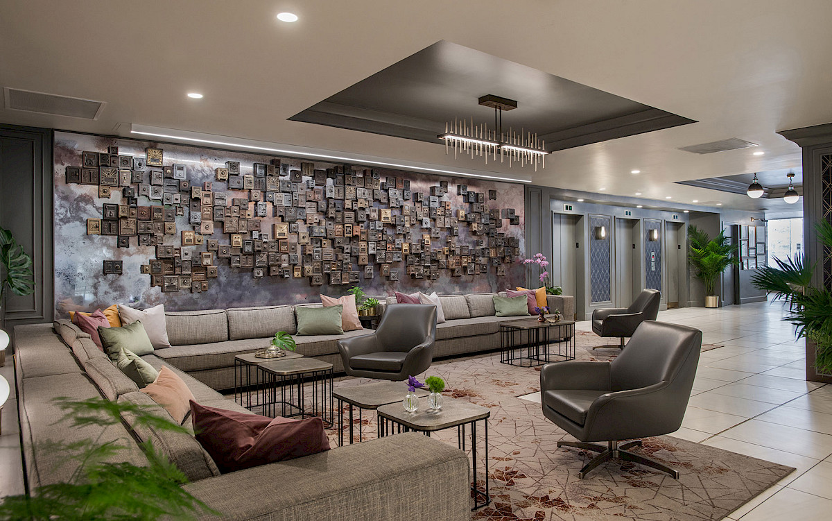 Magnolia Denver, a Tribute Portfolio Hotel