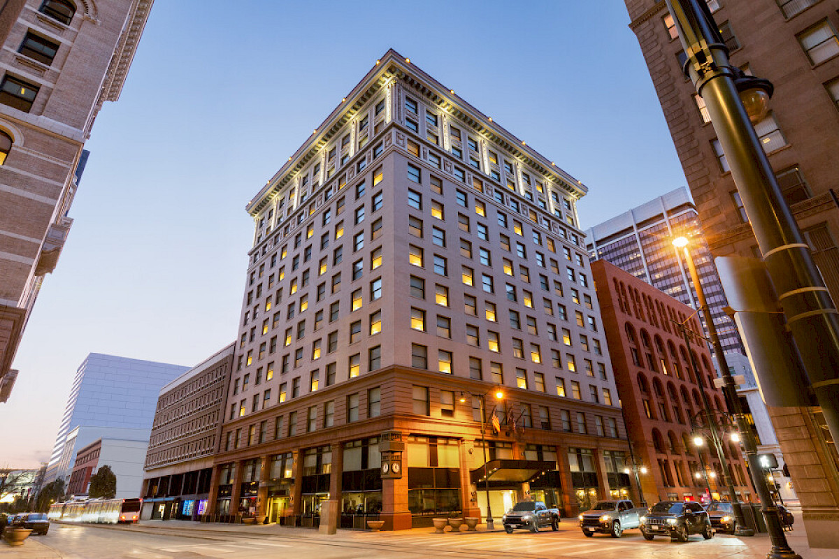 Magnolia Denver, a Tribute Portfolio Hotel