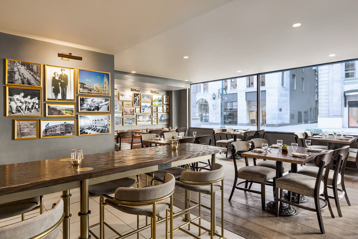 Magnolia Denver, a Tribute Portfolio Hotel