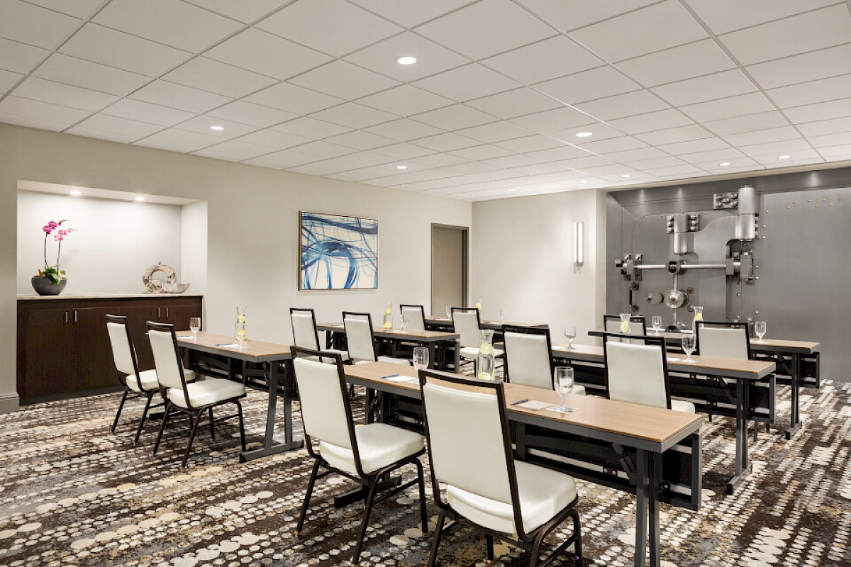 Magnolia Denver, a Tribute Portfolio Hotel