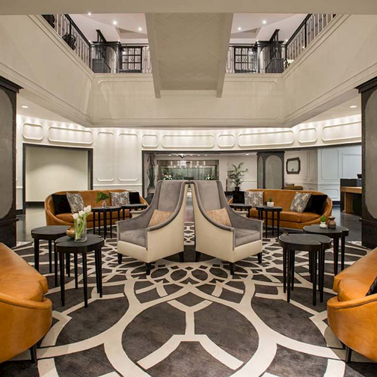 Magnolia Houston, a Tribute Portfolio Hotel