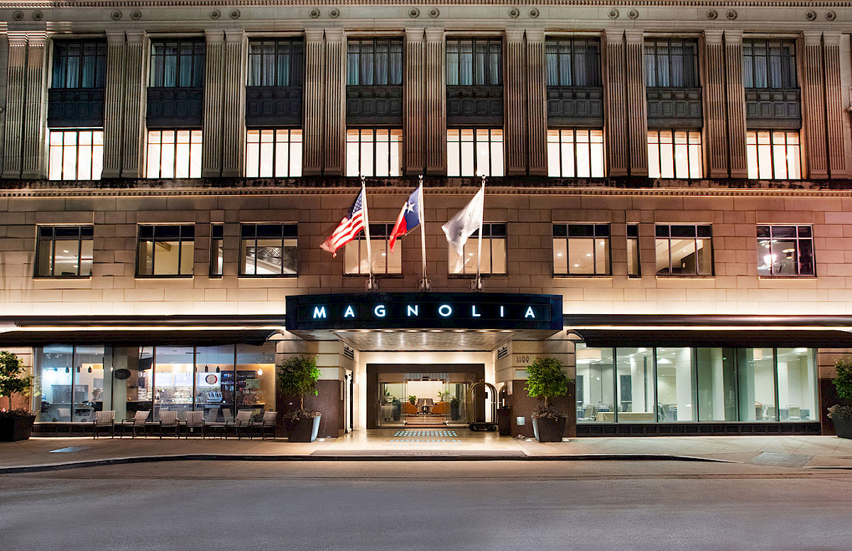 Magnolia Houston, a Tribute Portfolio Hotel