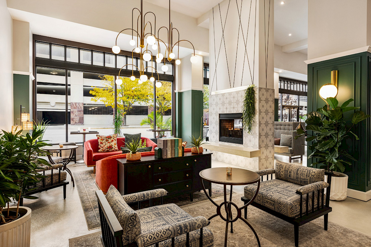 Magnolia Omaha