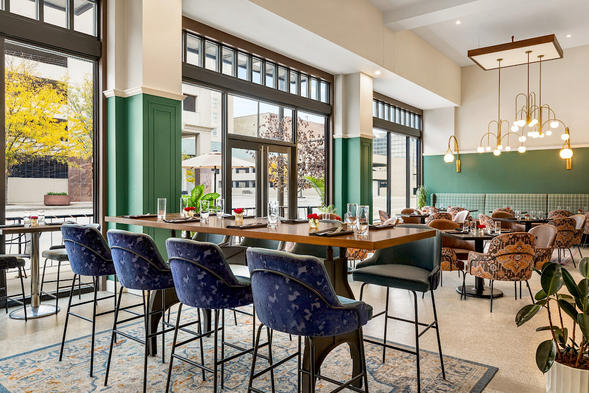 Magnolia Omaha