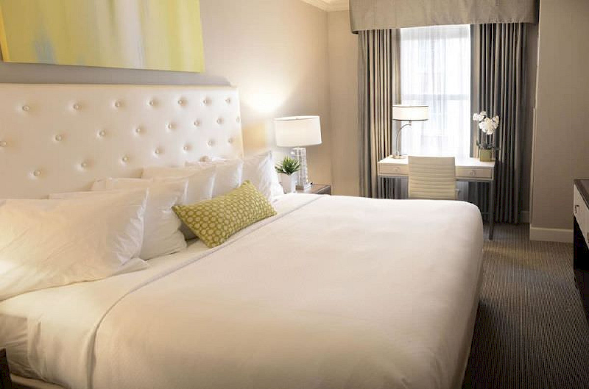 Magnolia St. Louis, a Tribute Portfolio Hotel