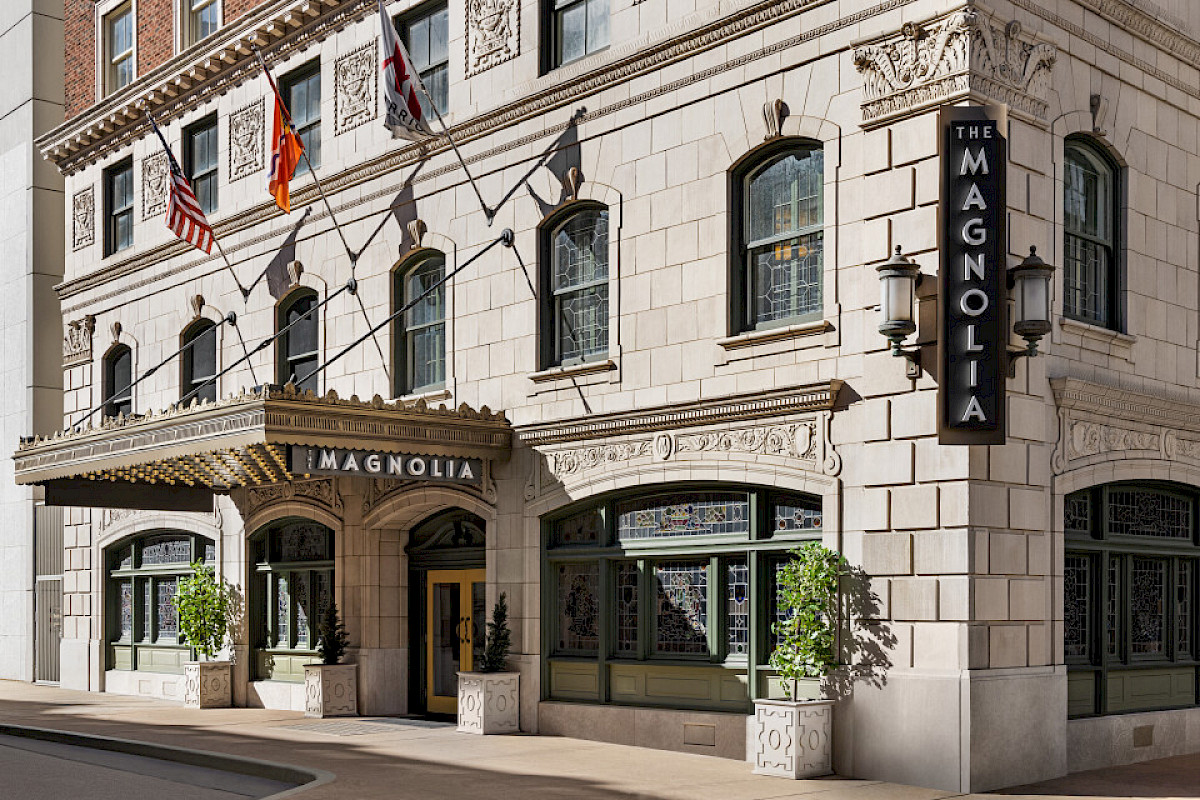 Magnolia St. Louis, a Tribute Portfolio Hotel