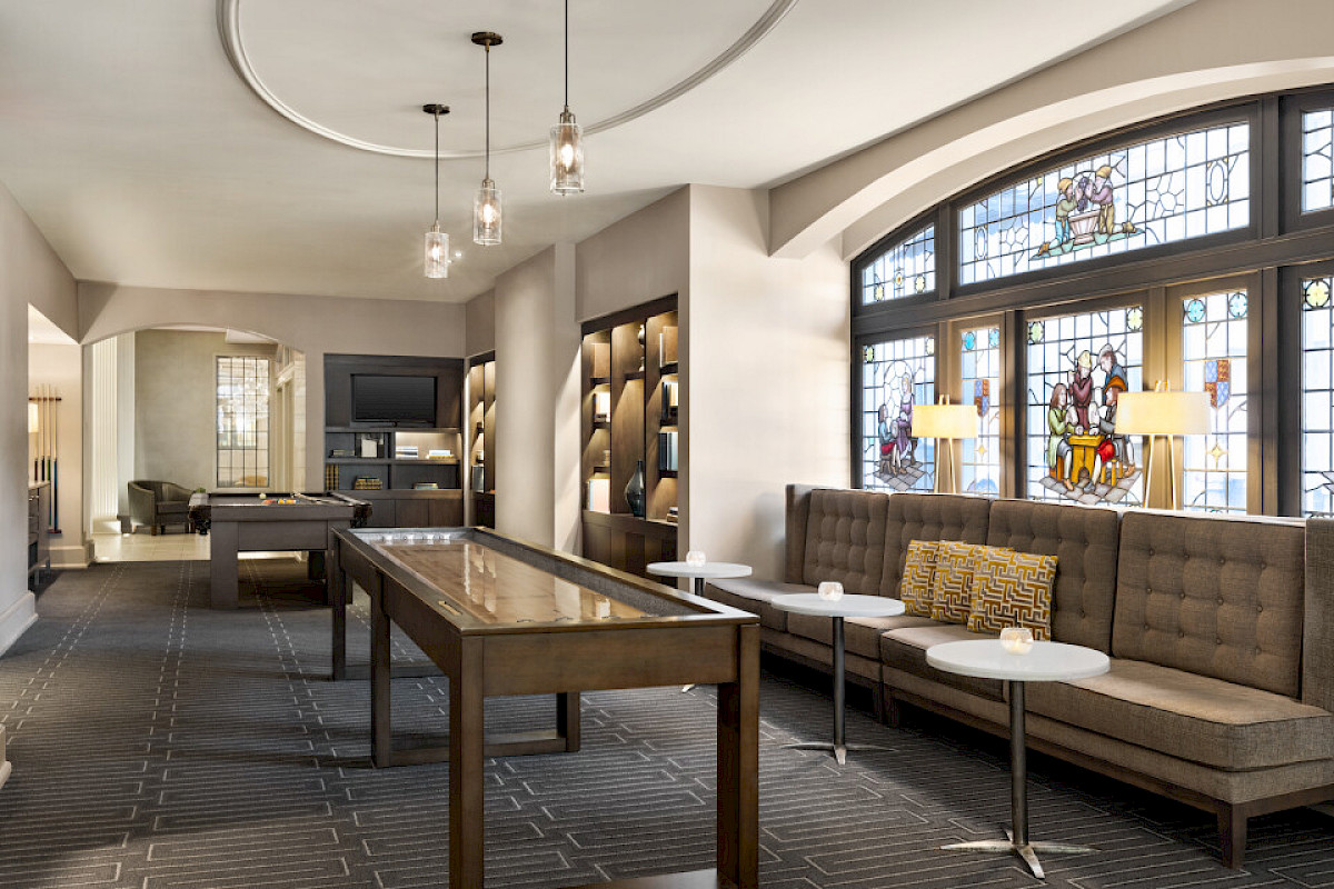Magnolia St. Louis, a Tribute Portfolio Hotel