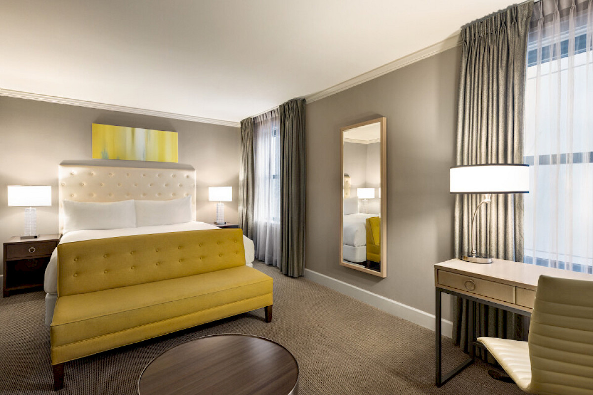 Magnolia St. Louis, a Tribute Portfolio Hotel