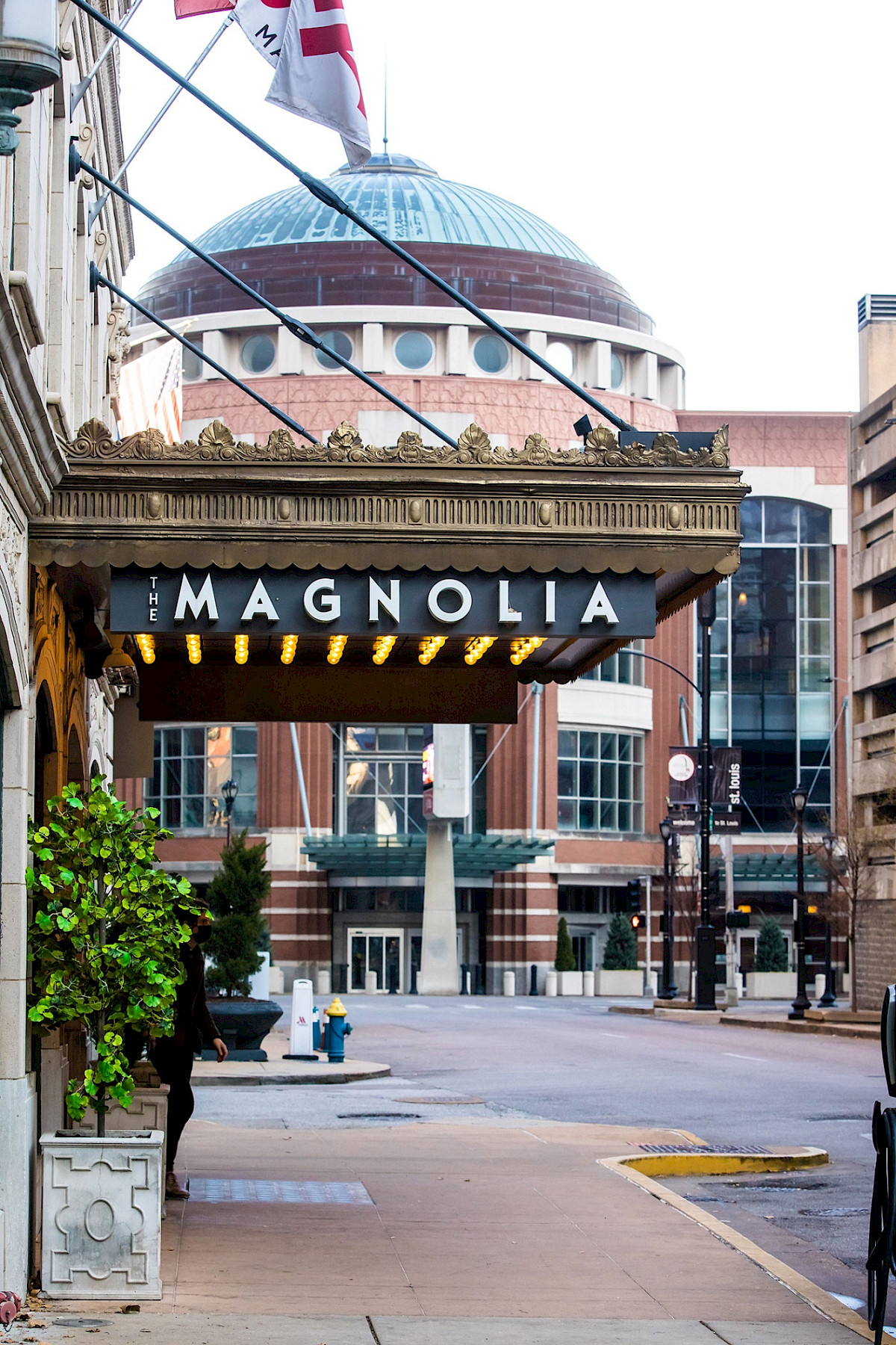 Magnolia St. Louis, a Tribute Portfolio Hotel