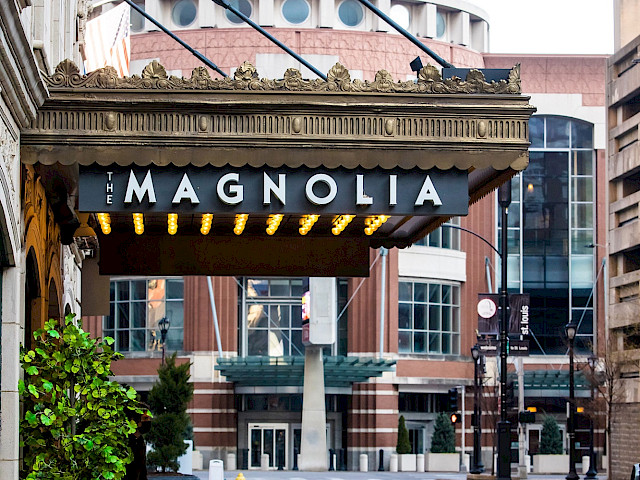 Magnolia St. Louis, a Tribute Portfolio Hotel
