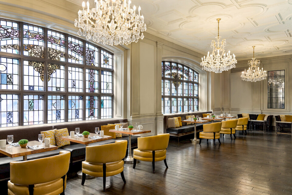 Magnolia St. Louis, a Tribute Portfolio Hotel