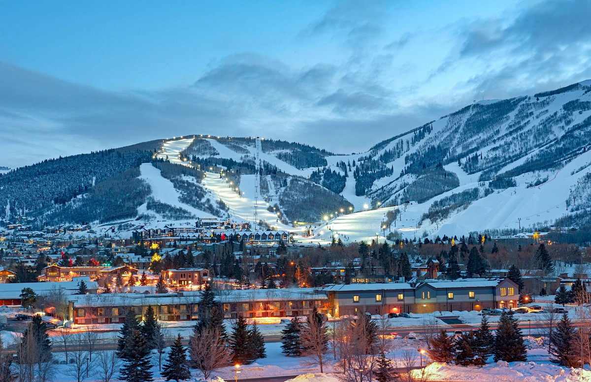 Outbound Park City