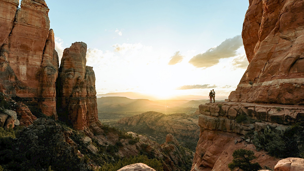 Outbound Sedona