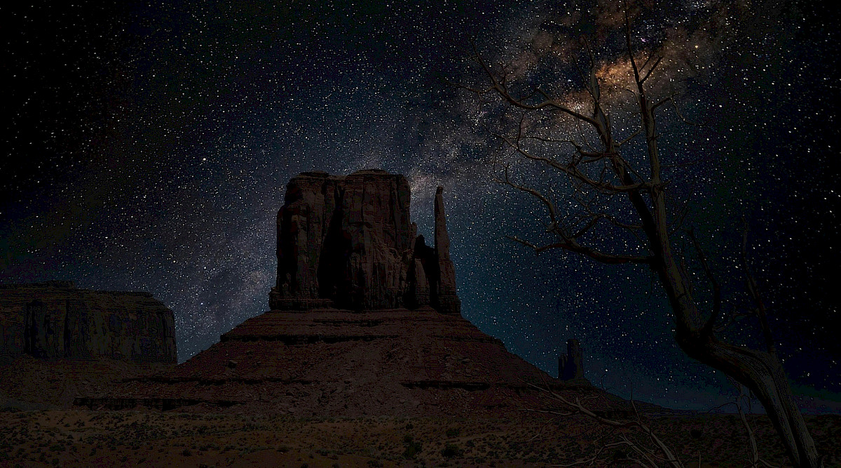 Outbound Sedona
