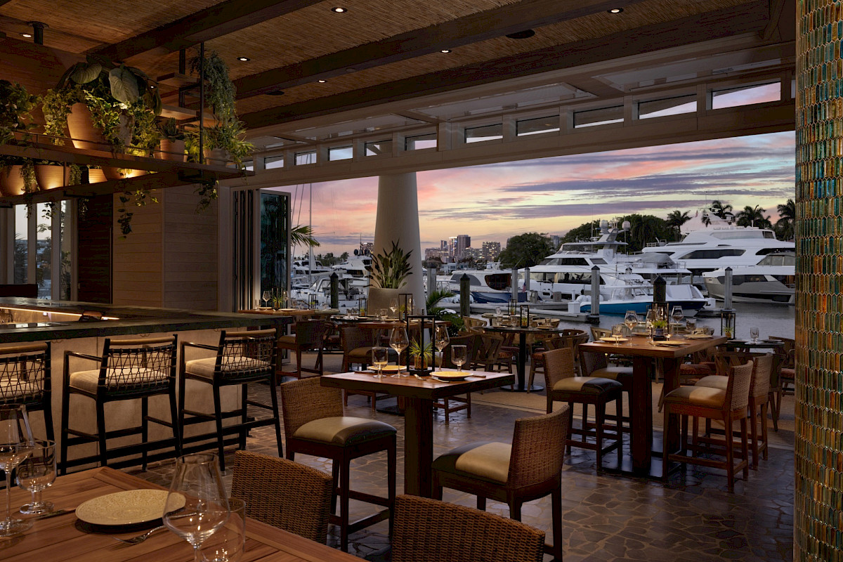 Pier Sixty-Six Resort