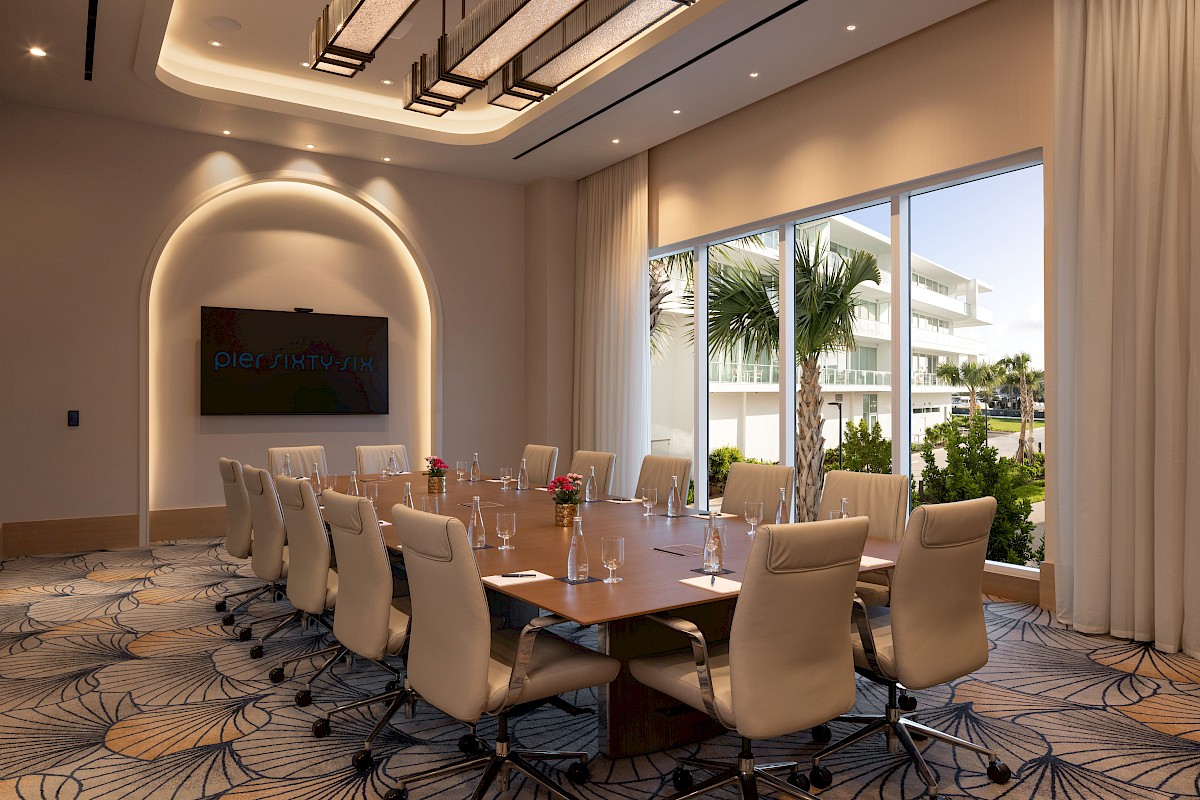 Pier Sixty-Six Resort