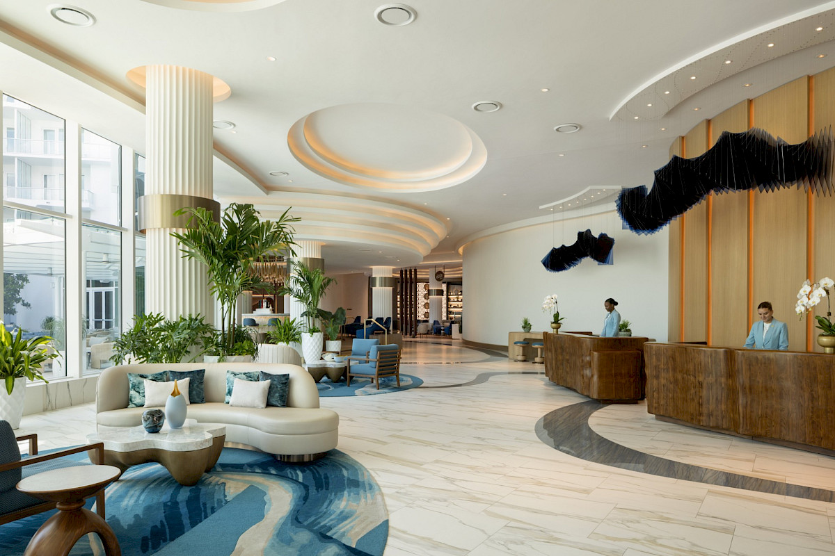 Pier Sixty-Six Resort