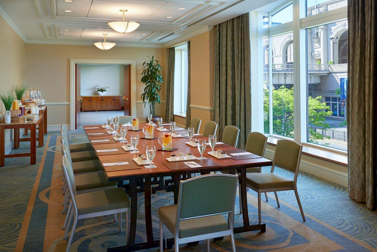 Seaport Hotel