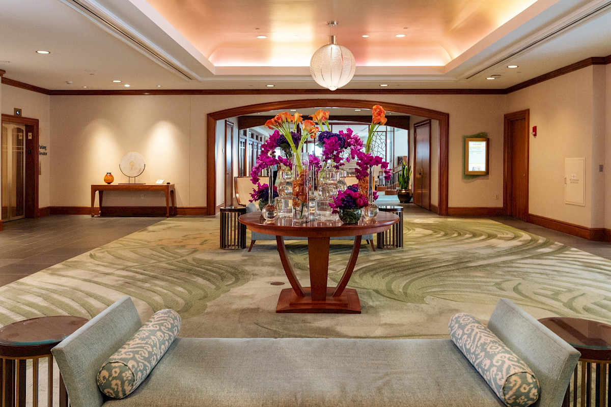 Seaport Hotel