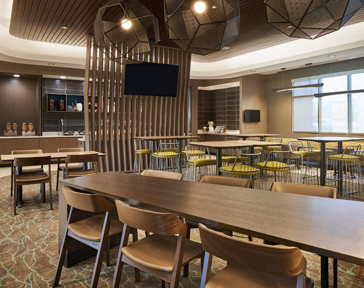 SpringHill Suites Orlando Lake Nona