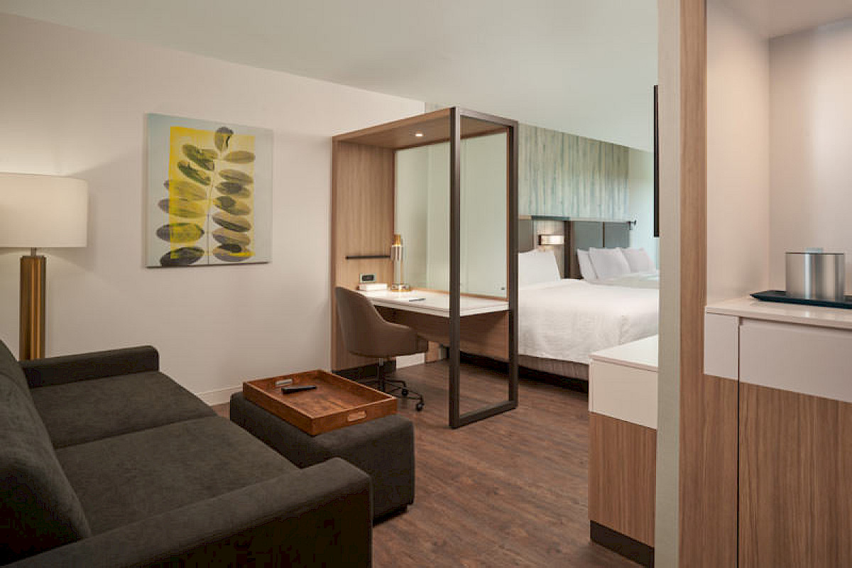 SpringHill Suites Orlando Lake Nona