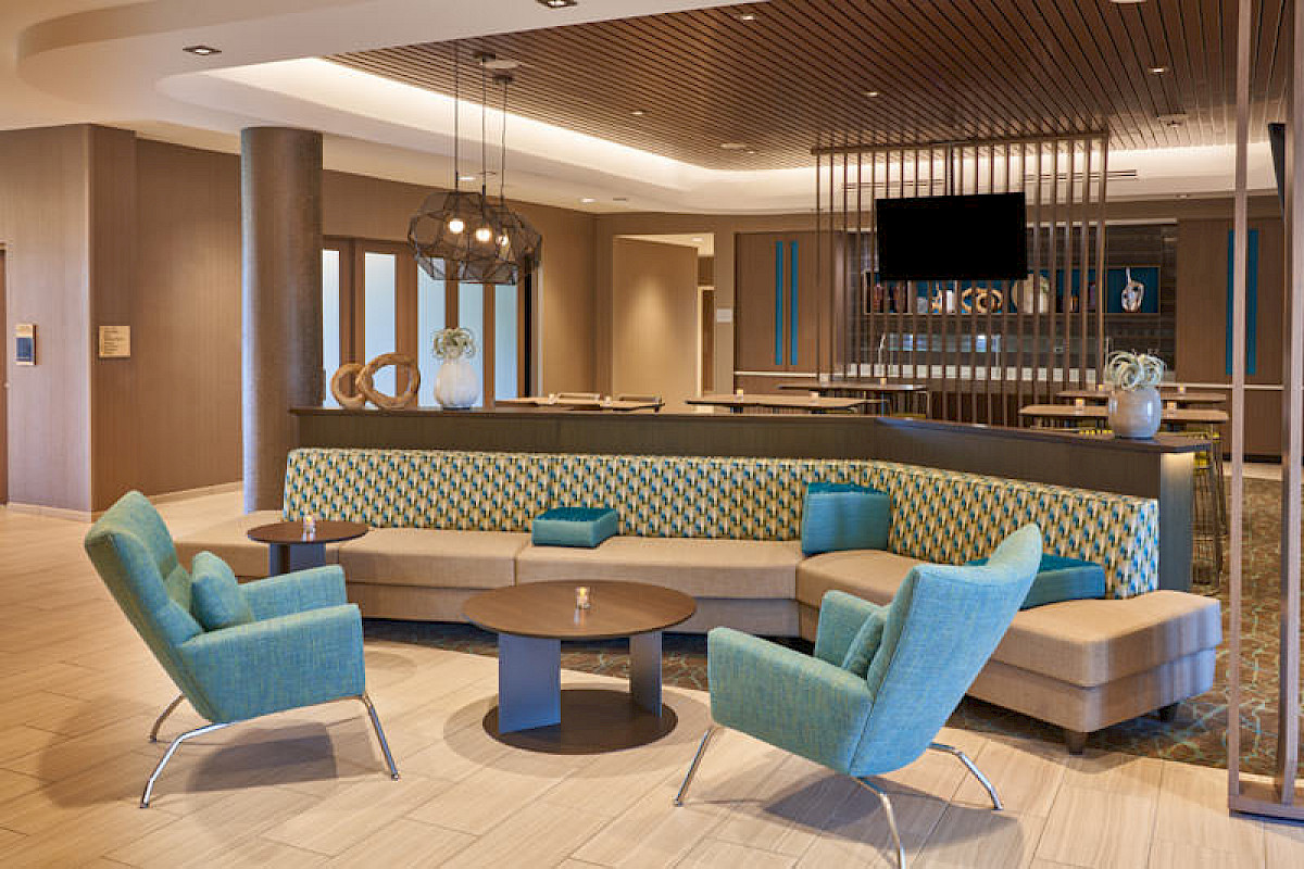 SpringHill Suites Orlando Lake Nona