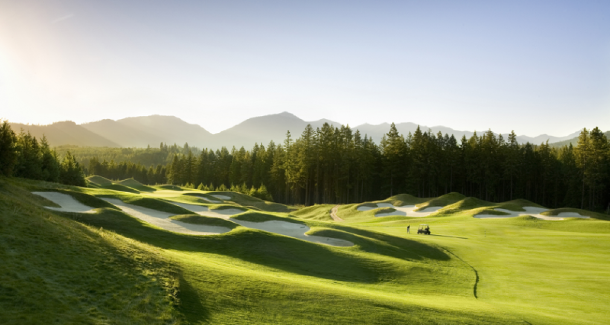 Suncadia Resort