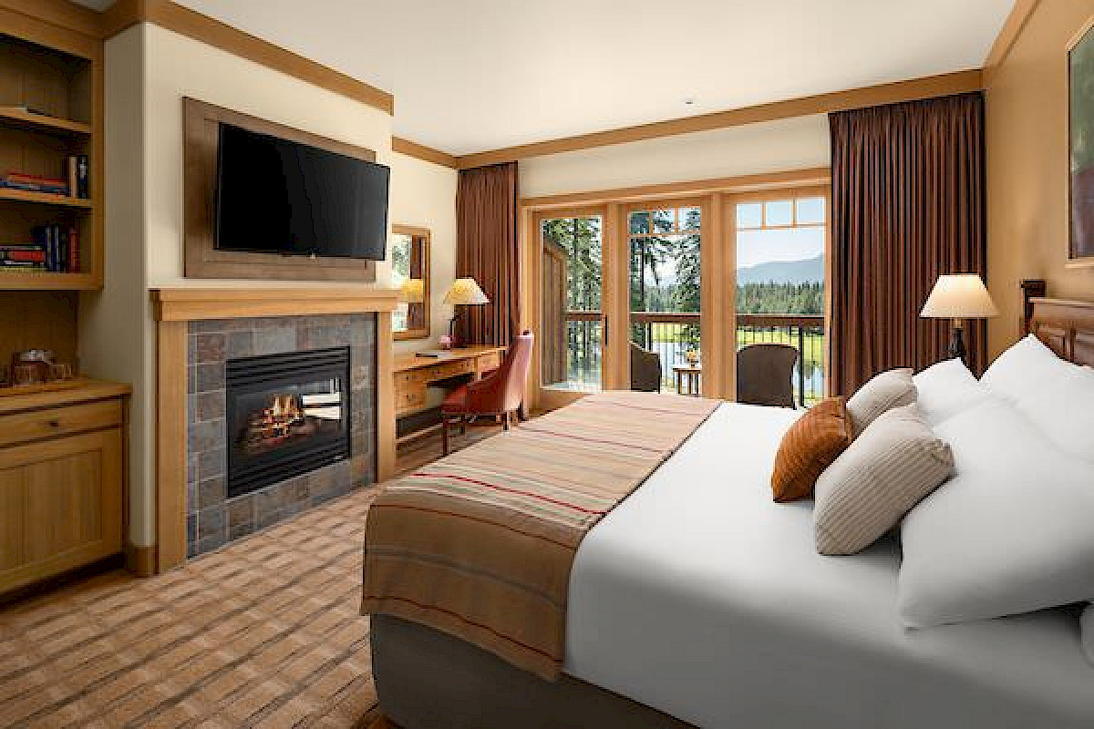 Suncadia Resort