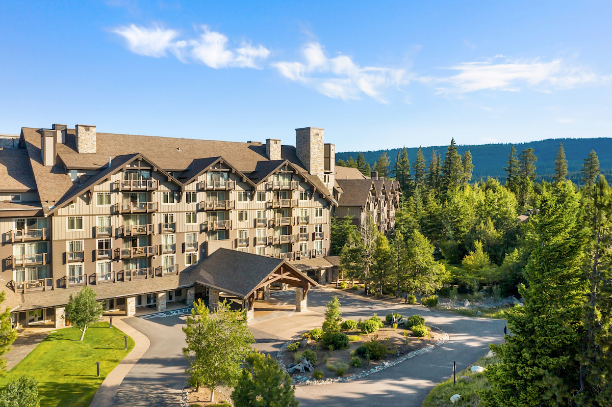 Suncadia Resort