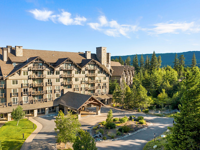 Suncadia Resort