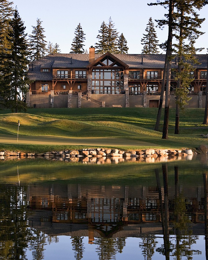 Suncadia Resort