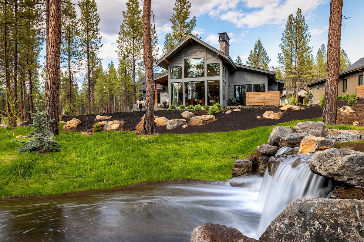 Sunriver Resort