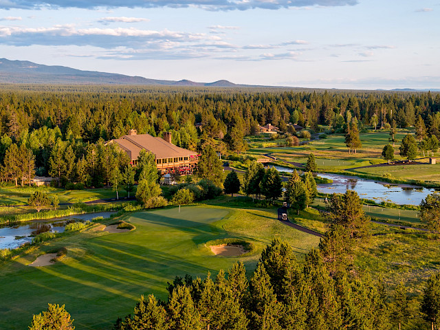 Sunriver Resort