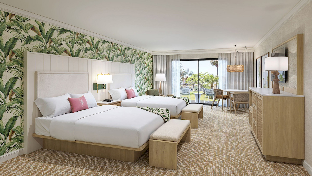 Tommy Bahama Miramonte Resort & Spa