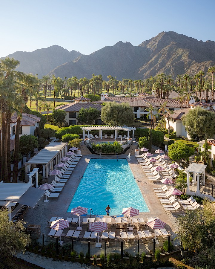 Tommy Bahama Miramonte Resort & Spa