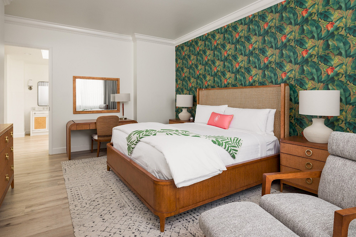 Tommy Bahama Miramonte Resort & Spa