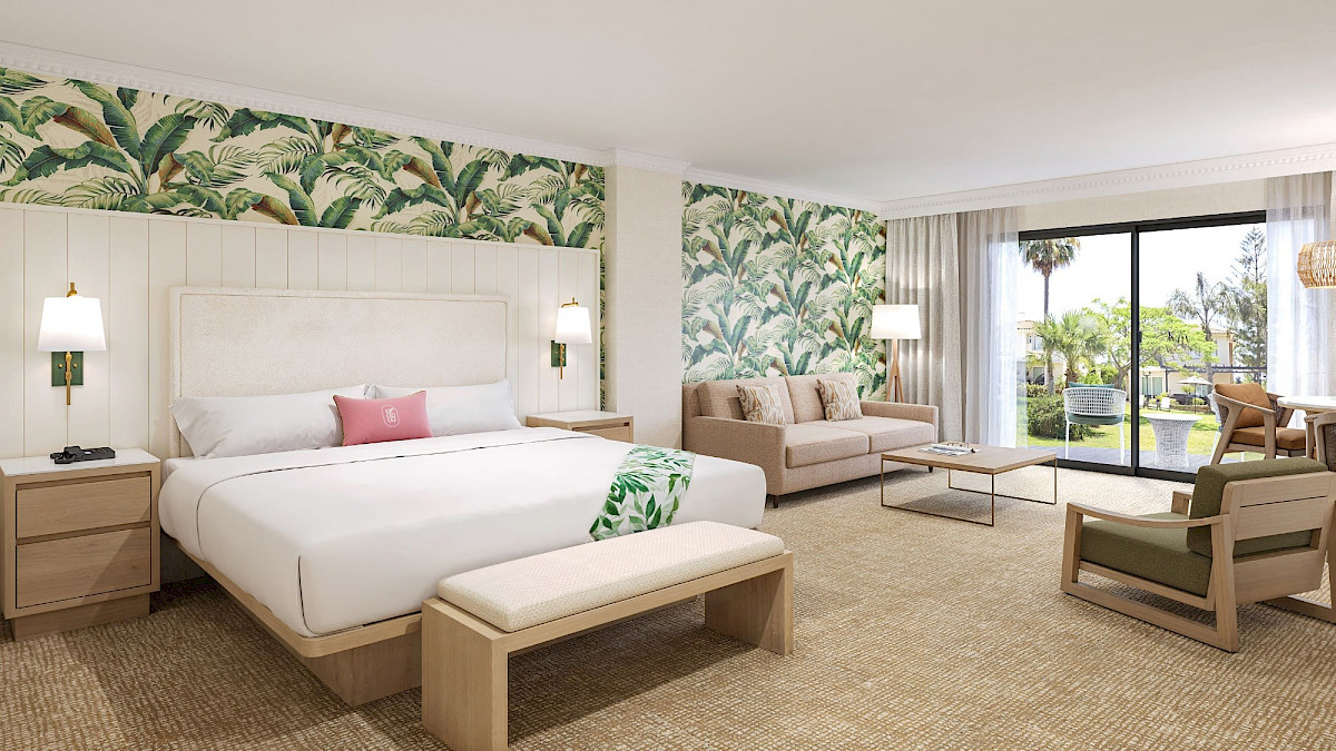 Tommy Bahama Miramonte Resort & Spa