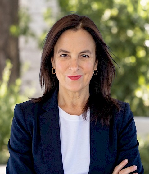 Leslie Kaminski